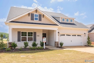 13984 Poplar Brook Rd, Athens, AL 35611