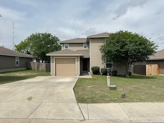 1411 Dry Eagle, San Antonio, TX 78245