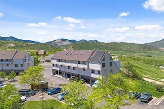 4226 S Eldridge St Unit 104, Morrison, CO 80465