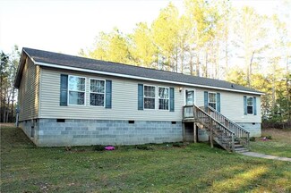 23315 Cabin Point Rd, Disputanta, VA 23842