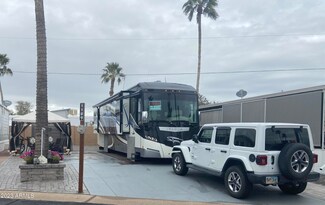 1189 W Klamath Ave Unit 189, Apache Junction, AZ 85120