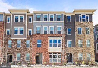 24732 Monk Meadows Terrace, Dulles, VA 20166