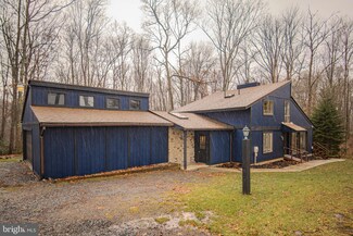 2001 Friendsville Rd, Friendsville, MD 21531