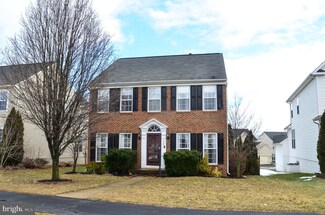12 Tritapoe Place, Lovettsville, VA 20180