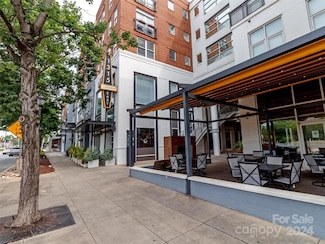 1315 East Blvd Unit 331, Charlotte, NC 28203