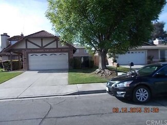 25415 Taupe Ave, Moreno Valley, CA 92553