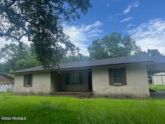 213 Robitaille Rd, New Iberia, LA 70560