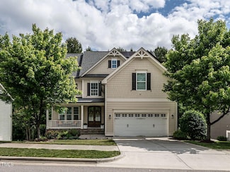 730 Toms Creek Rd, Cary, NC 27519