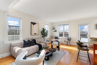 45 Gates St Unit 3, Boston, MA 02127