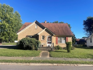 247 Cherry Ave, McKenzie, TN 38201