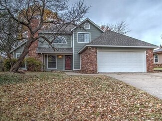 7414 S Norwood Ave, Tulsa, OK 74136