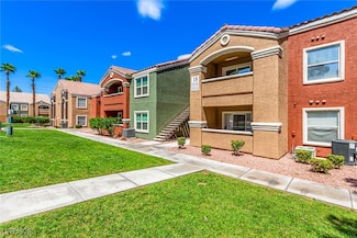8101 W Flamingo Rd Unit 2134, Las Vegas, NV 89147