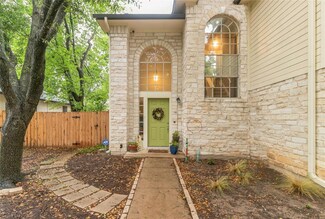 2912 Feathercrest Dr, Austin, TX 78728