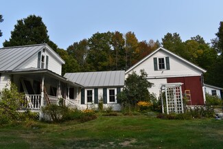 859 Higgins Rd, Pittsfield, ME 04967