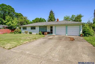 4398 Lone Oak Rd SE, Salem, OR 97302