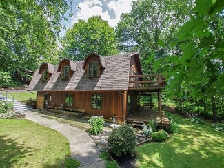 3510 Gerry Levant Rd, Falconer, NY 14733