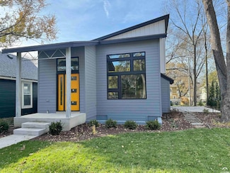 1111 New Jersey St, Lawrence, KS 66044