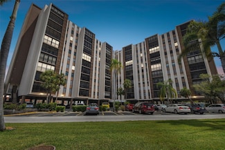 10355 Paradise Blvd Unit 702, Treasure Island, FL 33706