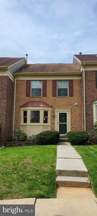 6 Victoria Falls Dr, Sparks Glencoe, MD 21152