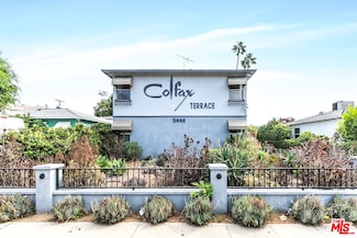 5444 Colfax Ave, North Hollywood, CA 91601