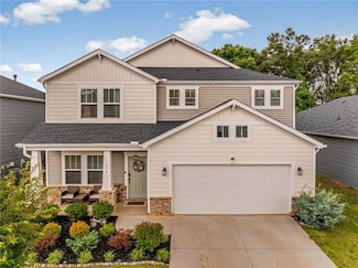 210 Obsidian Ct, Simpsonville, SC 29680