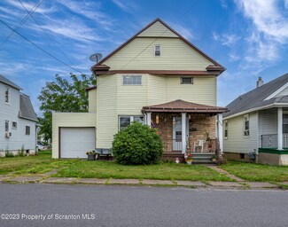 1156 Reynolds Ave, Scranton, PA 18504