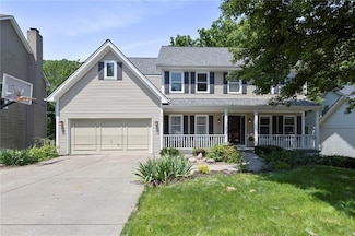 7642 N Atkins Place, Kansas City, MO 64152