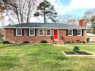 624 Arizona Dr, Richmond, VA 23224