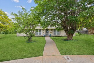 614 Willowbrook Cir, Duncanville, TX 75116