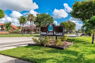 10114 NW 4th Ln Unit 312, Miami, FL 33172