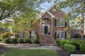213 Cheval Cir SE, Brownsboro, AL 35741
