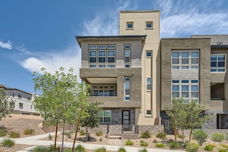 11821 Stone Run Ave, Las Vegas, NV 89138