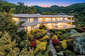 2443 Makiki Heights Dr, Honolulu, HI 96822