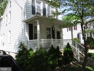 12 Poplar Ave, Merchantville, NJ 08109