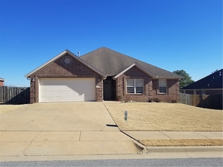 520 McKissic Spring Rd, Centerton, AR 72719