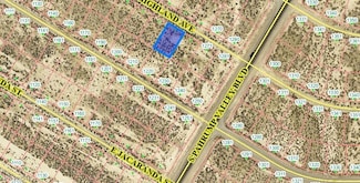 1251 Highland Ave, Pahrump, NV 71958