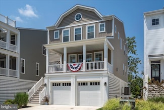 31451 Watershed Ln Unit 3, Bethany Beach, DE 19930