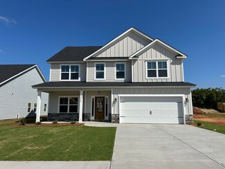2512 Laurens St, Grovetown, GA 30813