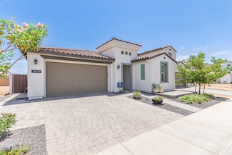11839 N Luckenbach St, Surprise, AZ 85388