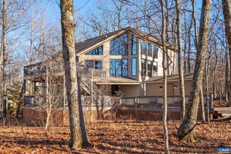 229 Fawn Ridge Dr, Roseland, VA 22967