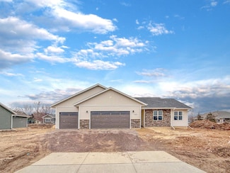 1409 E 21st St, Marshfield, WI 54449