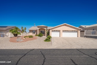 3615 Beechwood Dr, Lake Havasu City, AZ 86406