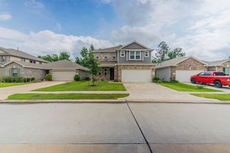 4219 Mossy Banks Ln, Houston, TX 77068