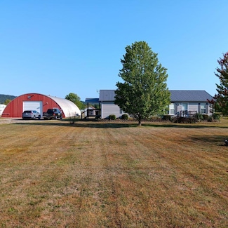 2075 Coal Dock Rd, Waverly, OH 45690