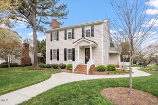 5900 Brushwood Ct, Raleigh, NC 27612
