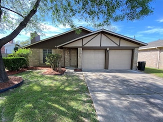906 Cascade Creek Dr, Katy, TX 77450