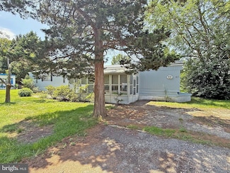 36106 Palace Ln Unit 67, Rehoboth Beach, DE 19971