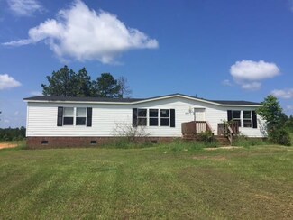 2657 Piper Rd, Ridge Spring, SC 29129