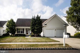 6 Josie Ln, Sicklerville, NJ 08081