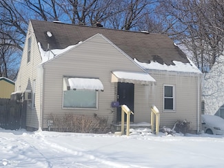 936 Johnson Ave, Flint, MI 48532